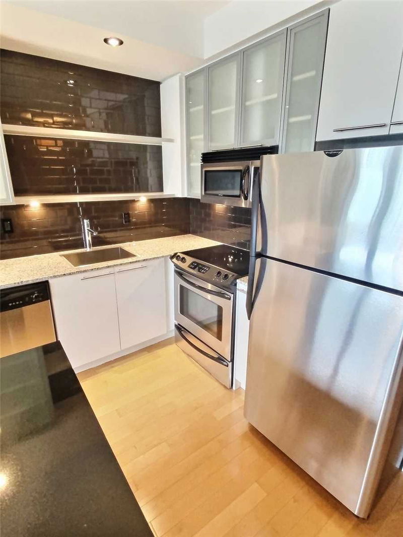 Preview image for 33 Lombard St #1505, Toronto