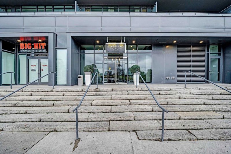 Preview image for 169 Fort York Blvd #815, Toronto