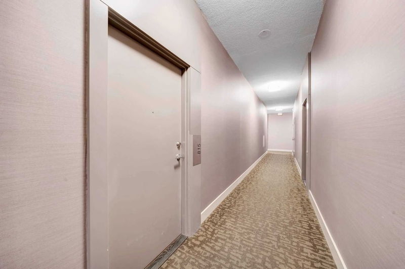 Preview image for 169 Fort York Blvd #815, Toronto