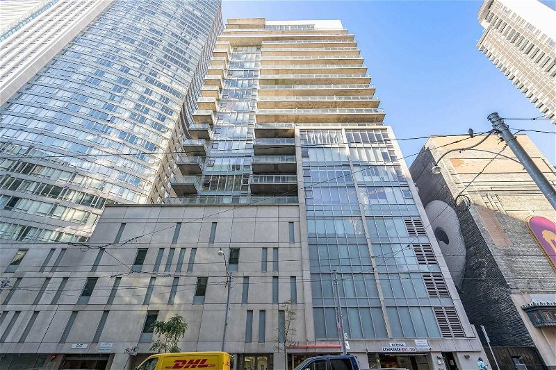 Preview image for 220 Victoria St #1908, Toronto