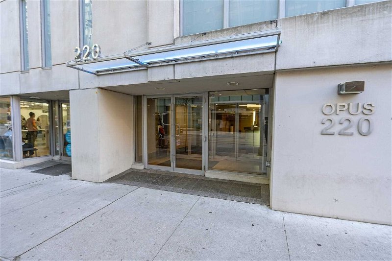 Preview image for 220 Victoria St #1908, Toronto