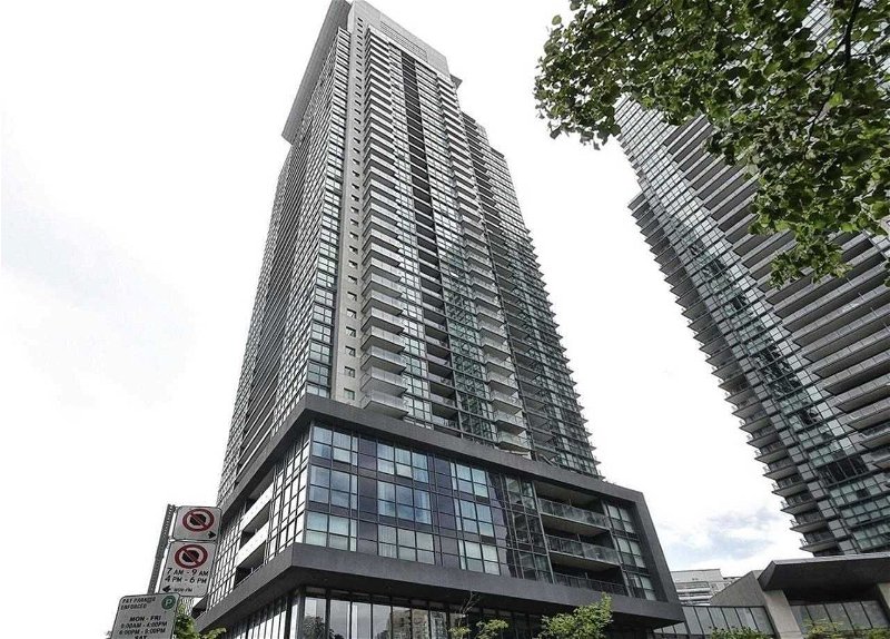 Preview image for 5162 Yonge St #2803, Toronto