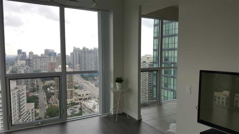 Preview image for 5162 Yonge St #2803, Toronto
