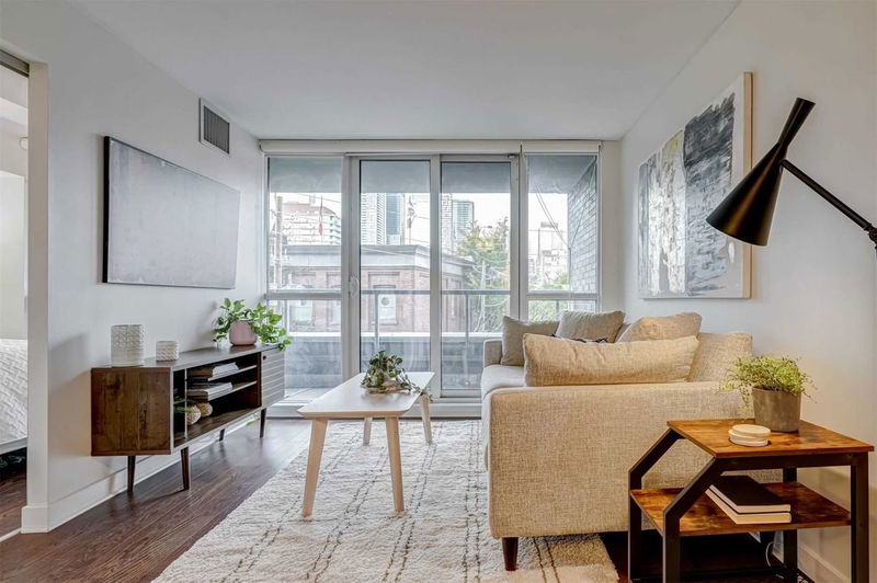 Preview image for 320 Richmond St E #311, Toronto
