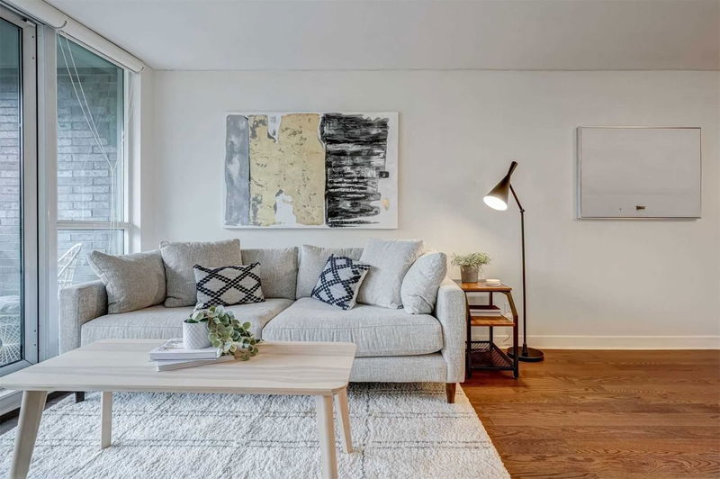 Preview image for 320 Richmond St E #311, Toronto