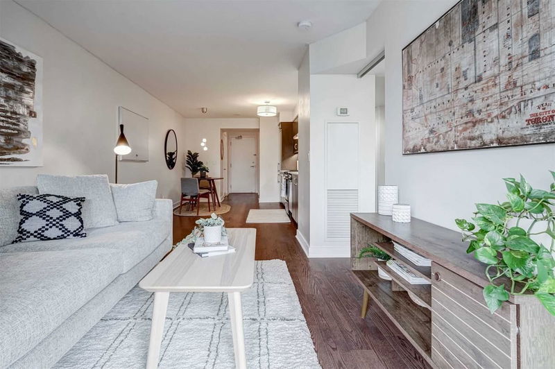 Preview image for 320 Richmond St E #311, Toronto