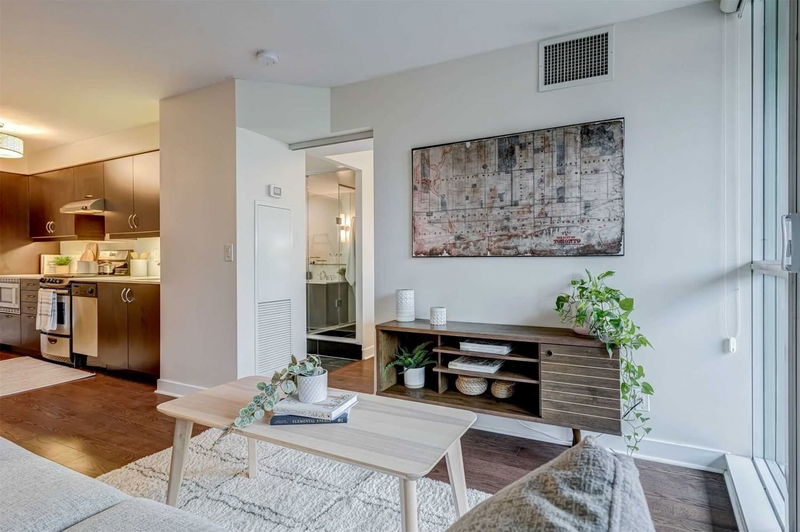 Preview image for 320 Richmond St E #311, Toronto