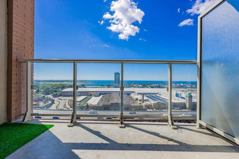 Preview image for 65 East Liberty St #1803, Toronto