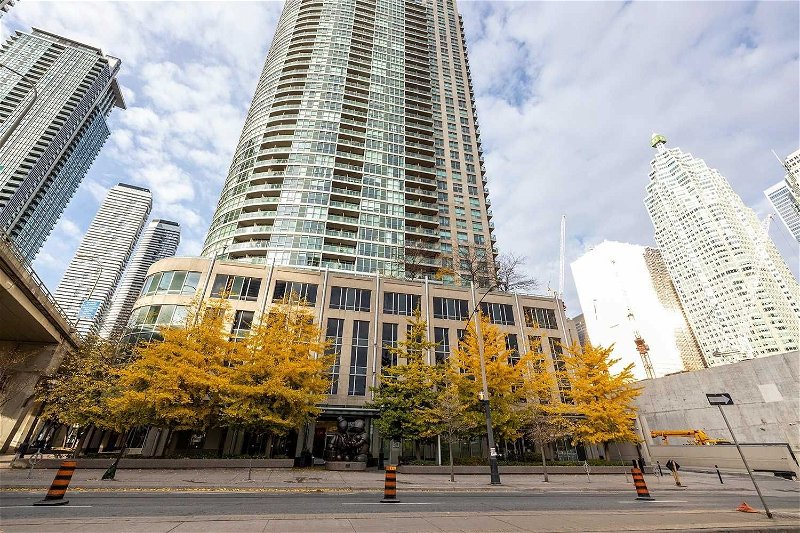 Preview image for 18 Yonge St #2214, Toronto