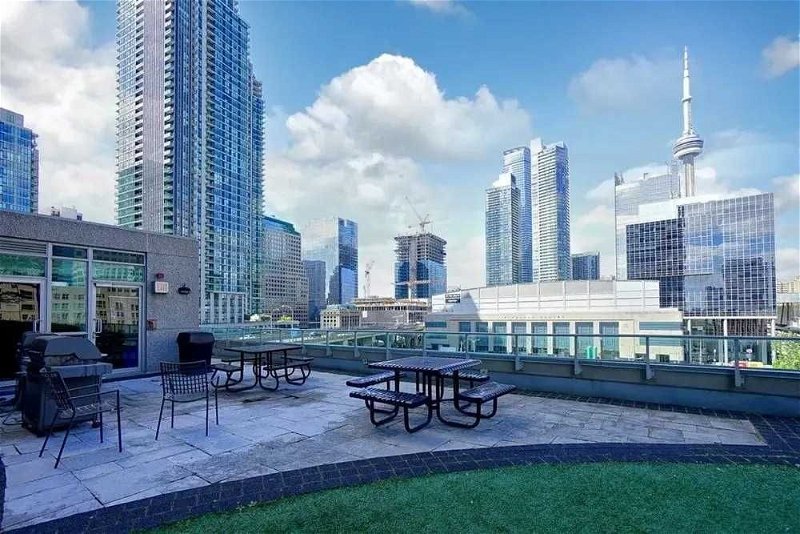 Preview image for 18 Yonge St #2214, Toronto