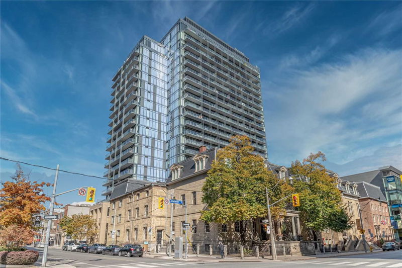 Preview image for 105 George St #Lph7, Toronto