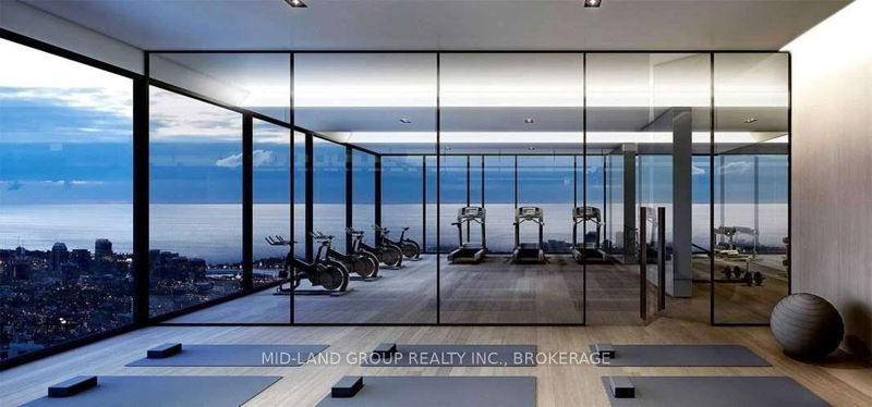 Preview image for 25 Richmond St E #2516, Toronto