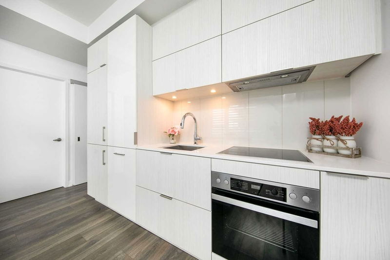 Preview image for 15 Lower Jarvis St E #2213, Toronto