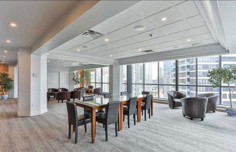 Preview image for 24 Wellesley St W #511, Toronto