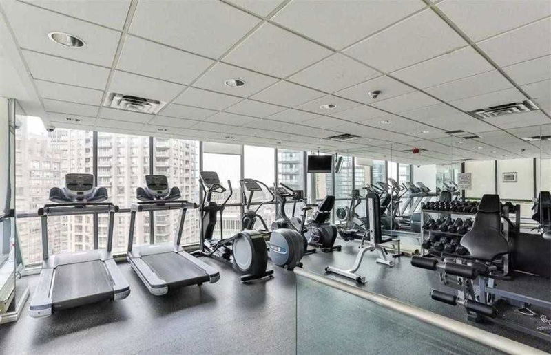 Preview image for 24 Wellesley St W #511, Toronto