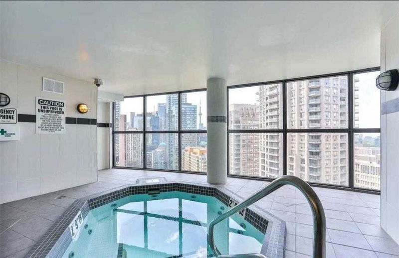 Preview image for 24 Wellesley St W #511, Toronto