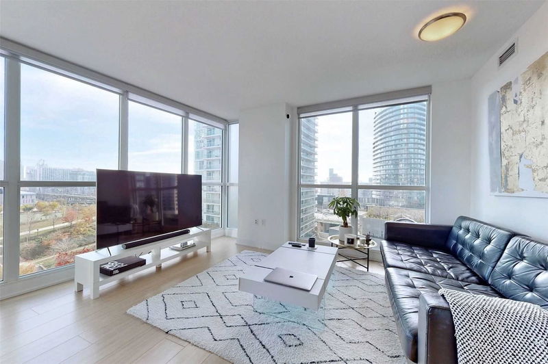 Preview image for 85 Queens Wharf Rd #1001, Toronto