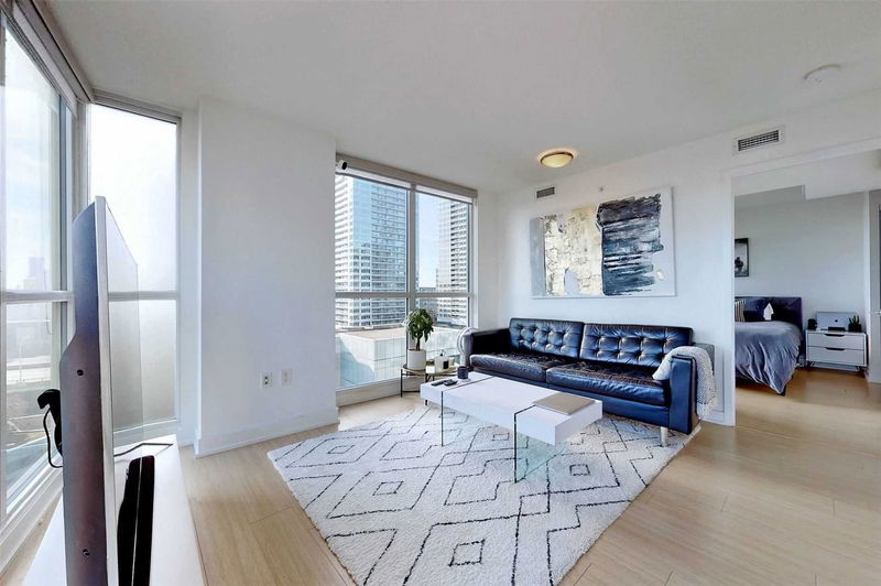 Preview image for 85 Queens Wharf Rd #1001, Toronto