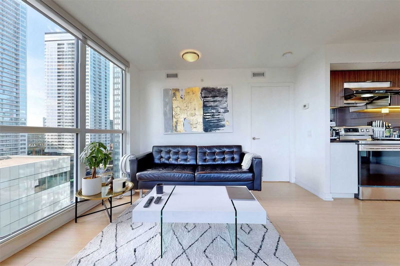 Preview image for 85 Queens Wharf Rd #1001, Toronto