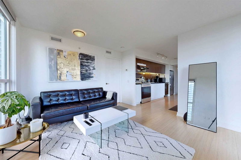 Preview image for 85 Queens Wharf Rd #1001, Toronto