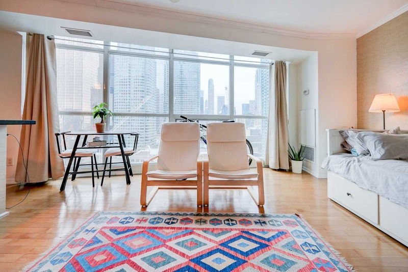 Preview image for 18 Yonge St #2304, Toronto