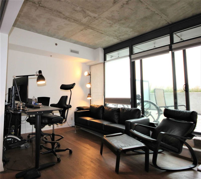 Preview image for 15 Beverley St #503, Toronto
