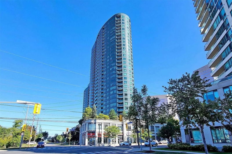 Preview image for 15 Greenview Ave #602, Toronto
