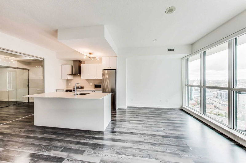 Preview image for 51 East Liberty St #1705, Toronto