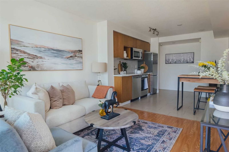 Preview image for 15 Fort York Blvd #905, Toronto