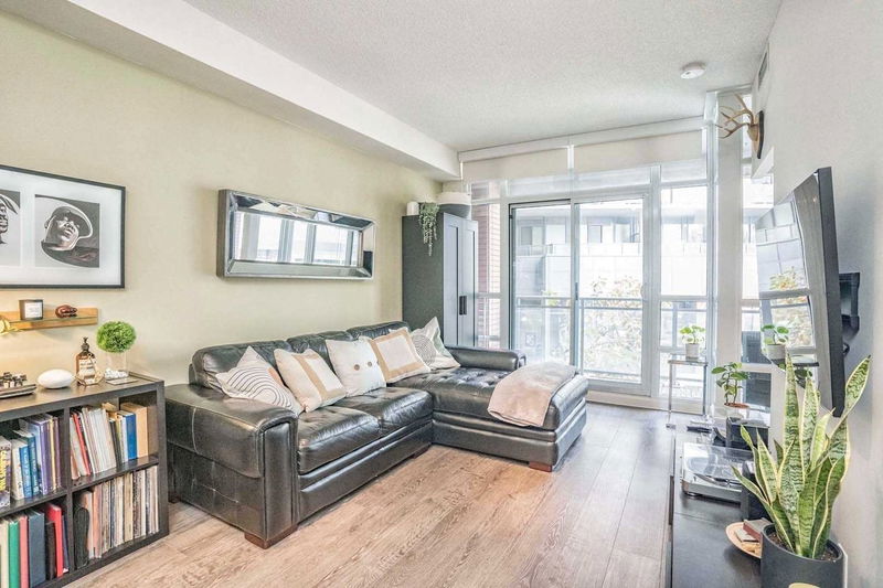 Preview image for 15 Bruyeres Mews #203, Toronto
