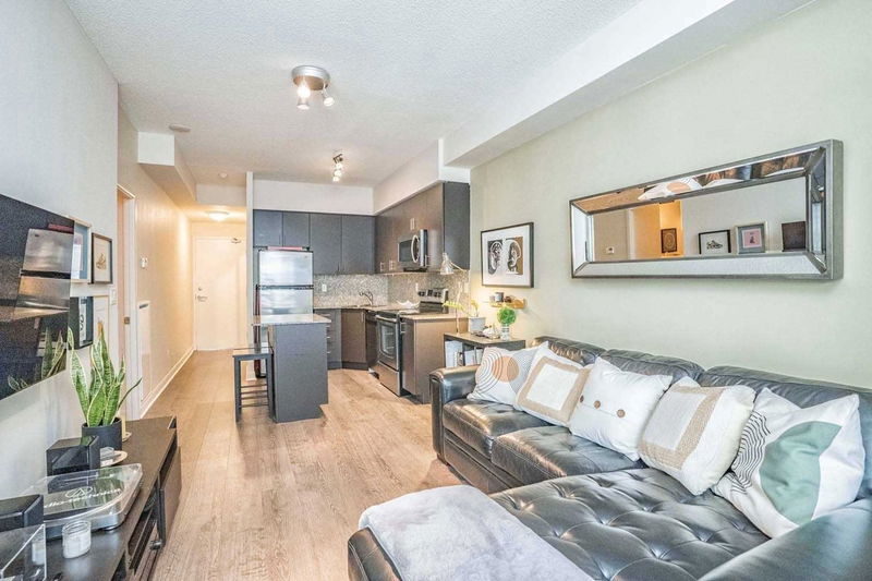 Preview image for 15 Bruyeres Mews #203, Toronto