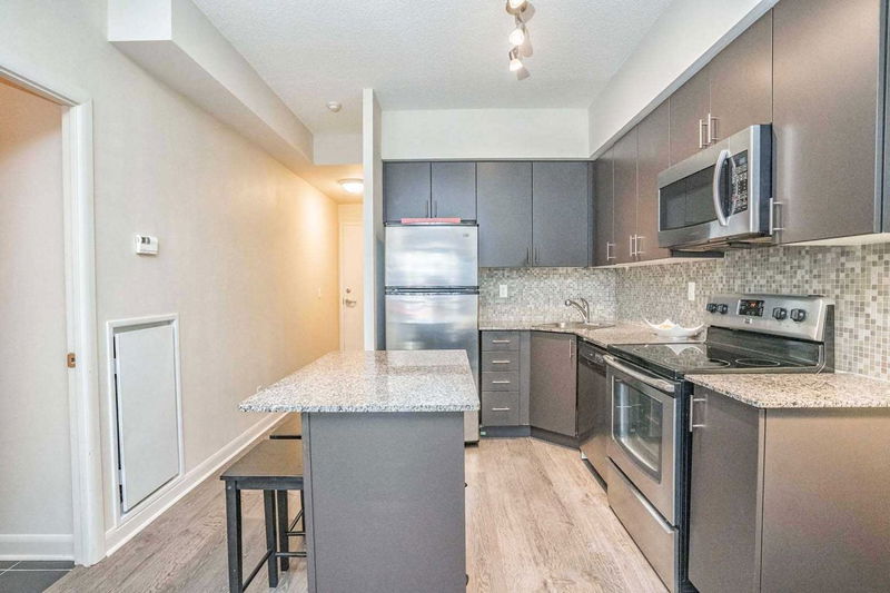 Preview image for 15 Bruyeres Mews #203, Toronto