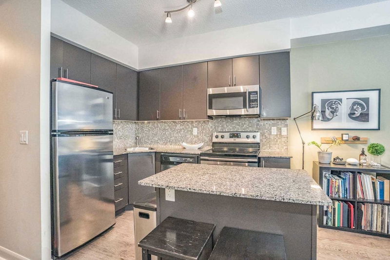 Preview image for 15 Bruyeres Mews #203, Toronto