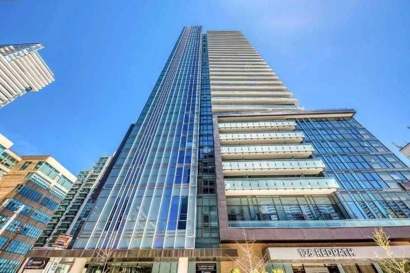 Preview image for 125 Redpath Ave #711, Toronto