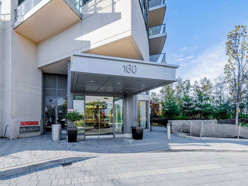 Preview image for 160 Vanderhoof Ave #1507, Toronto