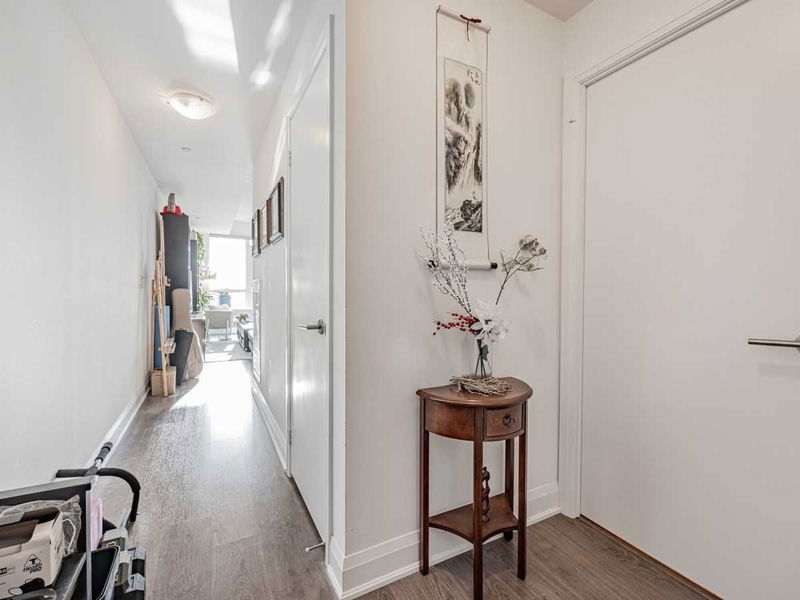 Preview image for 160 Vanderhoof Ave #1507, Toronto