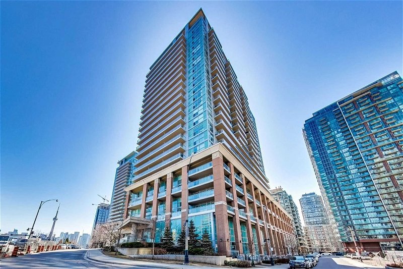 Preview image for 100 Western Battery Rd #224, Toronto