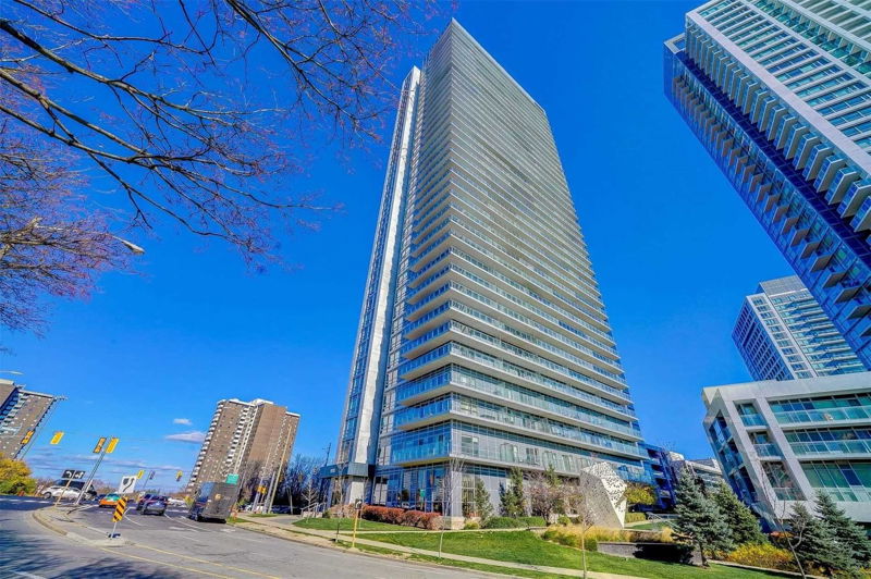 Preview image for 2015 Sheppard Ave E #2805, Toronto