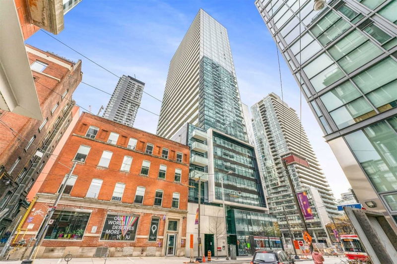 Preview image for 11 Charlotte St #1906, Toronto