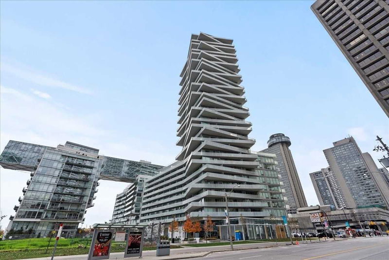 Preview image for 15 Queens Quay E #1001, Toronto