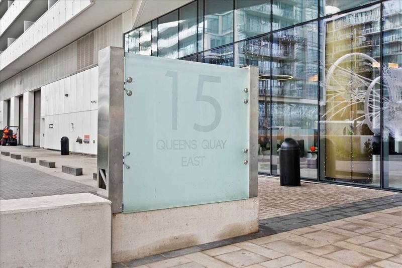 Preview image for 15 Queens Quay E #1001, Toronto