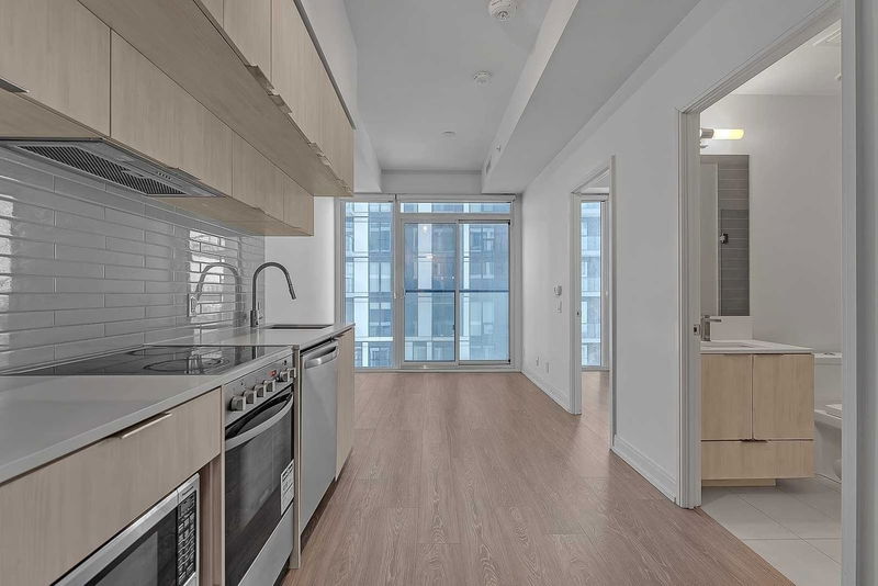 Preview image for 181 Dundas St E #2915, Toronto