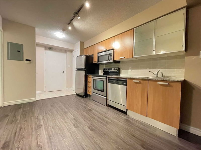 Preview image for 37 Grosvenor St #710, Toronto