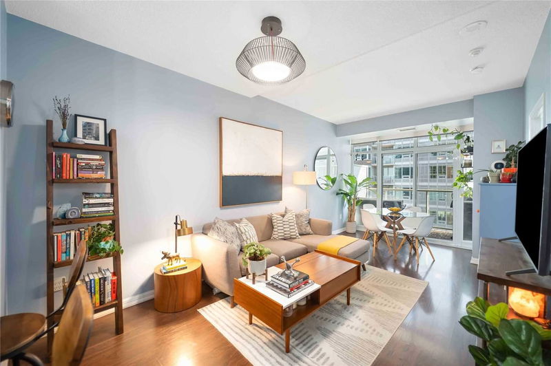 Preview image for 65 East Liberty St #1616, Toronto