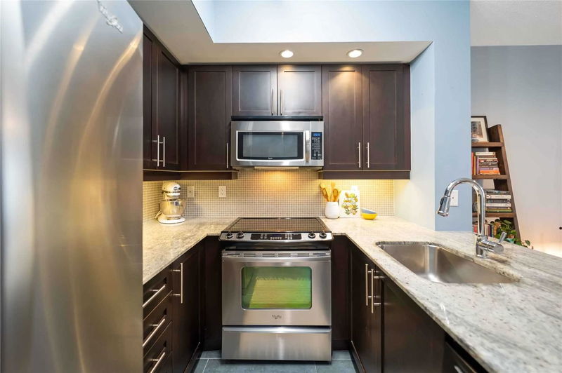 Preview image for 65 East Liberty St #1616, Toronto