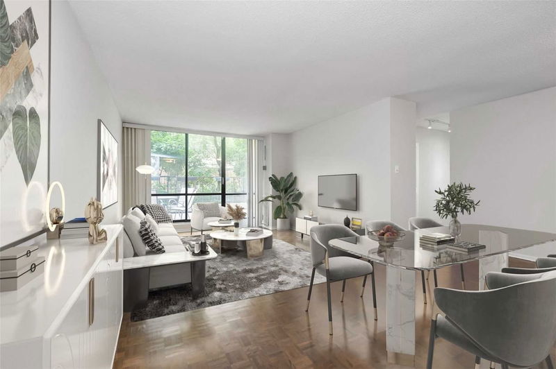 Preview image for 22 Shallmar Blvd #102, Toronto