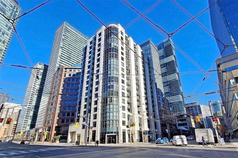 Preview image for 801 Bay St #1808, Toronto