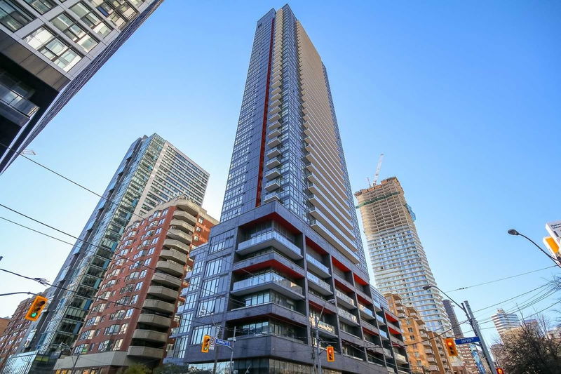 Preview image for 159 Dundas St E #2808, Toronto