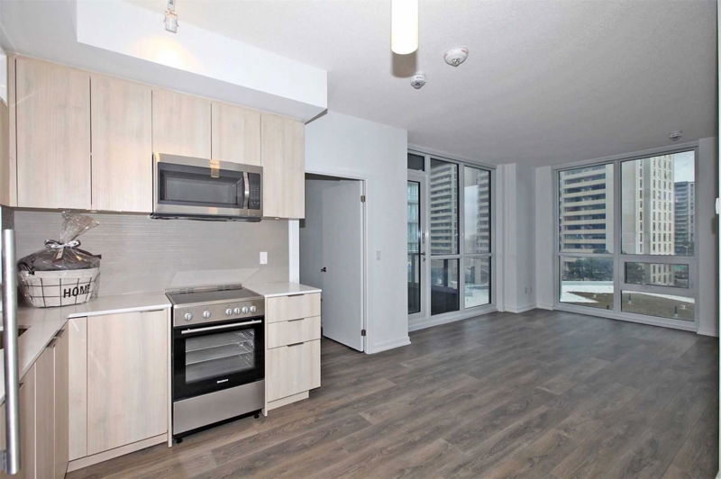 Preview image for 50 Forest Manor Rd #508, Toronto
