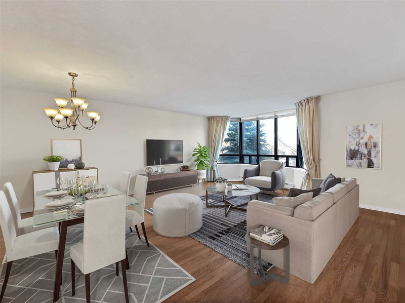 Preview image for 255 The Donway Way W #224, Toronto